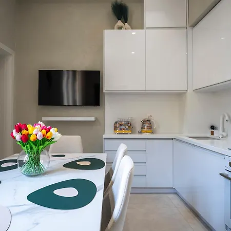 Dream Apartman Firenze