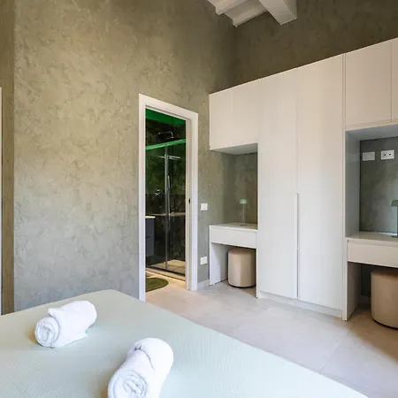 Dream Apartman Firenze