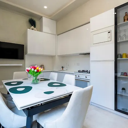Apartman Dream Firenze