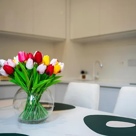 Dream Daire Floransa