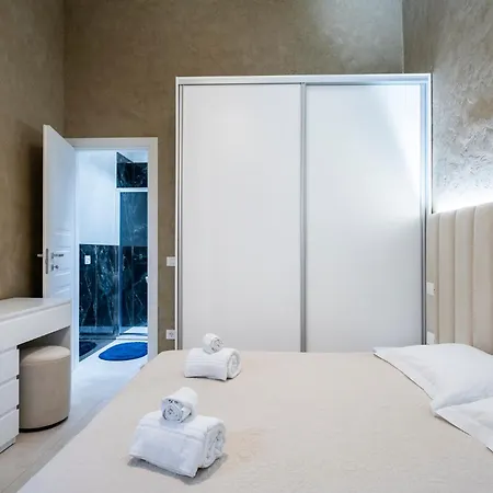 Apartman Dream Firenze