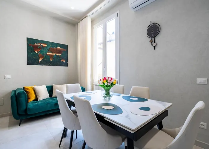 شقة Dream فلورنس