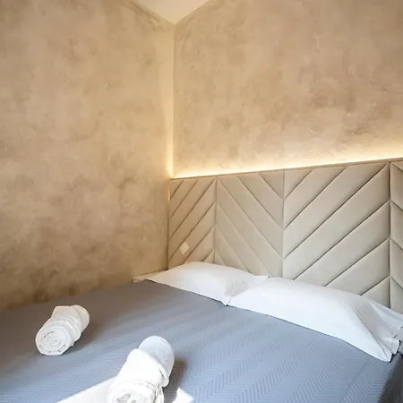 Apartament Dream Florencja
