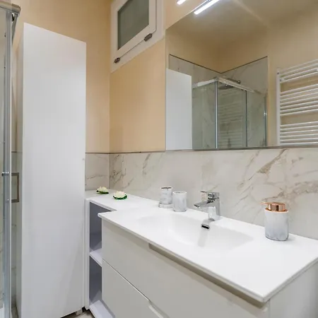 Dream Apartament Florencja