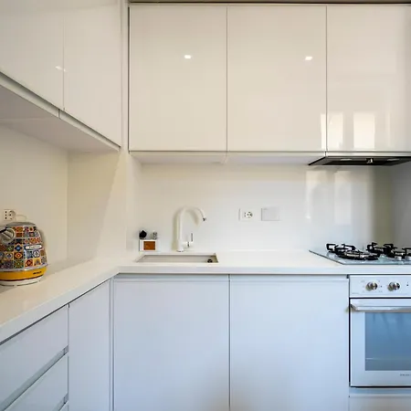 Apartament Dream *