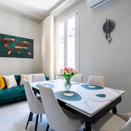 Apartament Dream Florencja