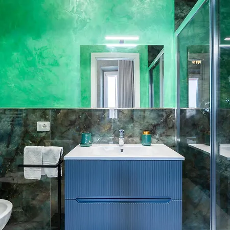 Dream Appartement