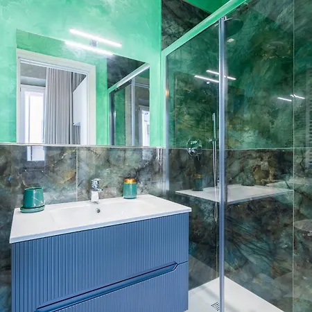 Dream Apartament *