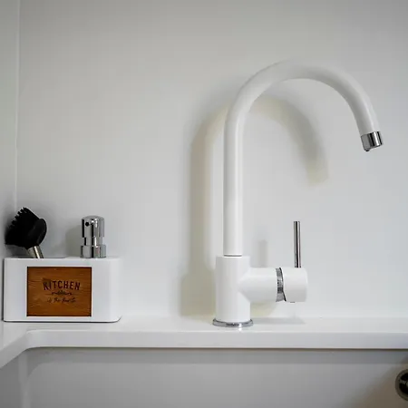 Dream Apartament *