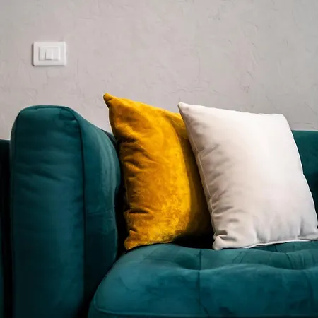 Dream Appartement