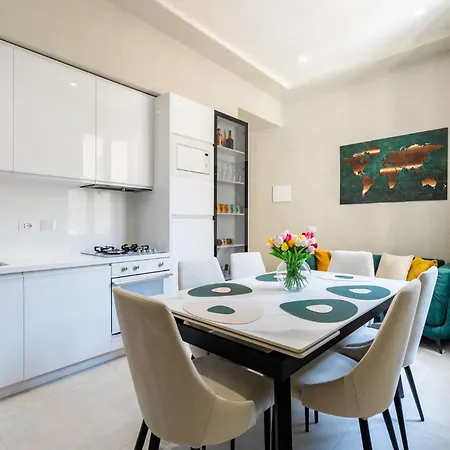 Dream Apartment