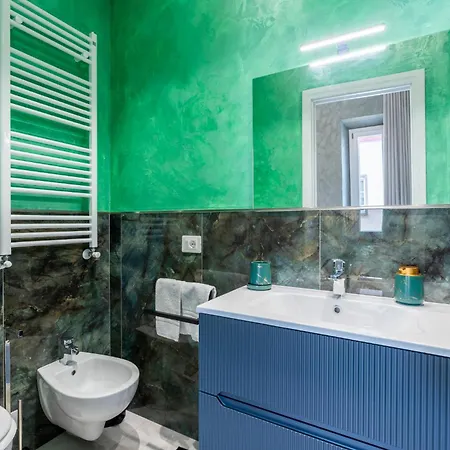 Apartment Dream Florence