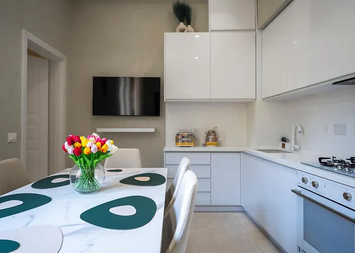 Dream Apartament Florencja