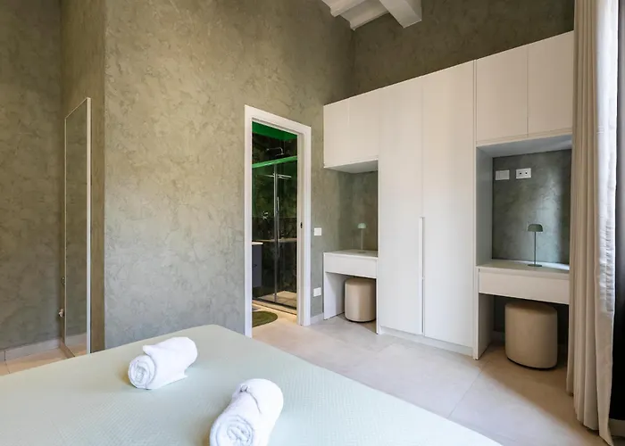 Dream Apartament Florencja