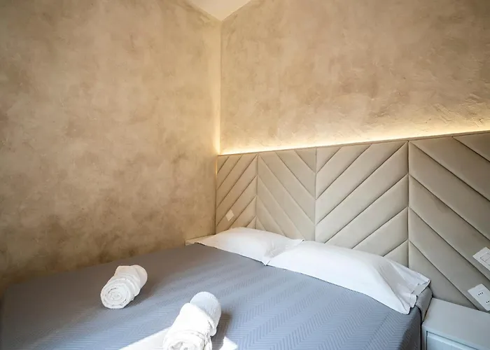 Apartament Dream Florencja