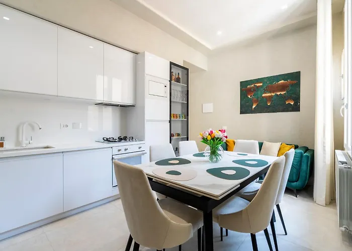 Dream Apartament