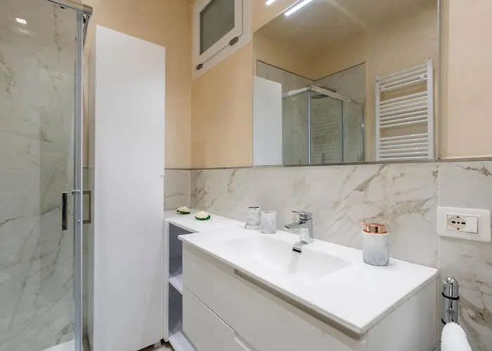 Dream Apartament Florencja