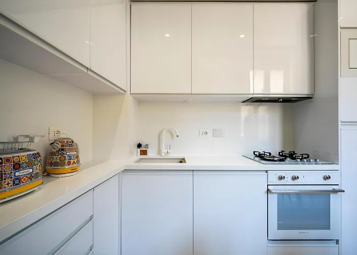 Apartament Dream *