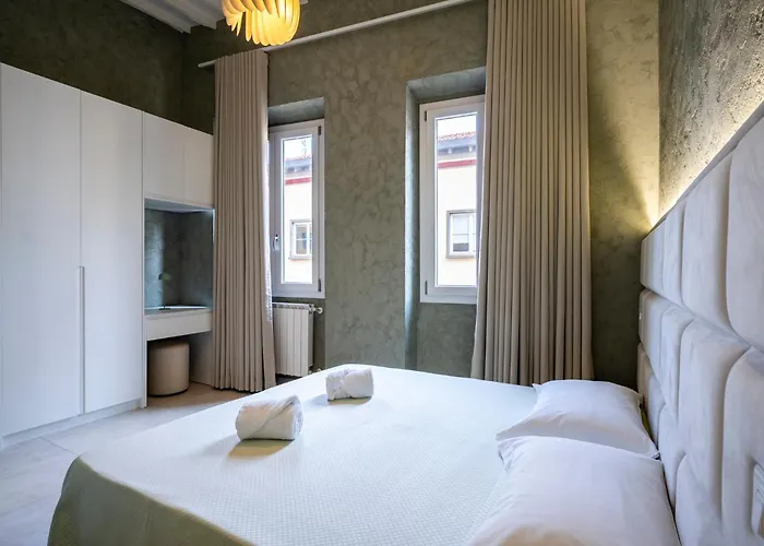 Apartament Dream