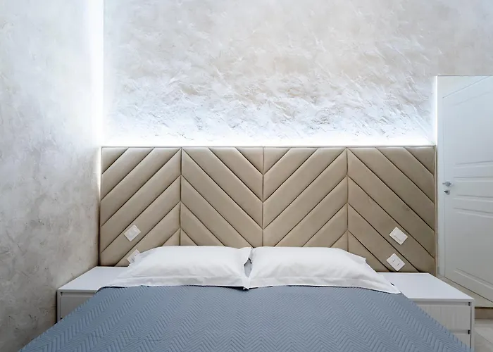 Apartament Dream Florencja