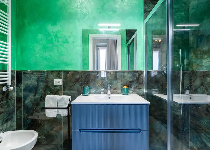 Dream Apartament