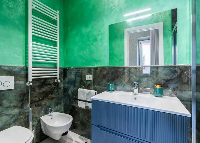 Apartament Dream Florencja