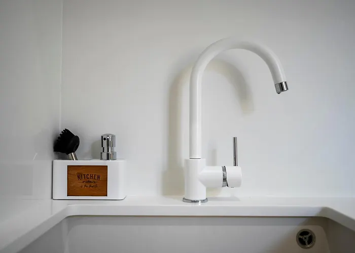 Dream Apartament *