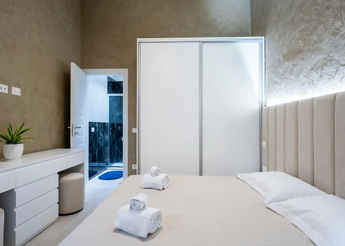 Apartament Dream Florencja