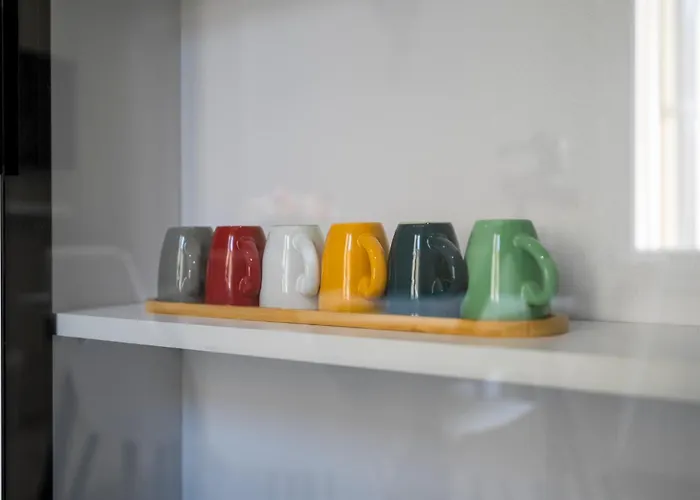Apartament Dream